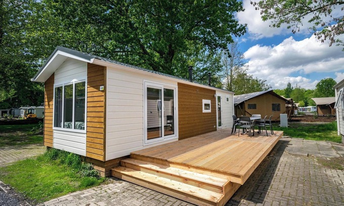 Municipality of Amstelveen House | n/a