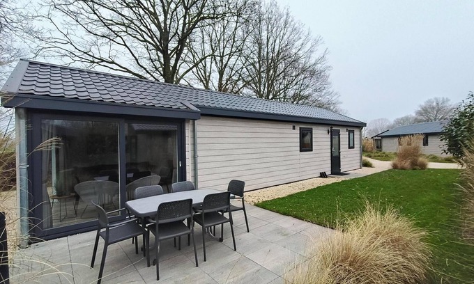 Kaatsheuvel House | n/a