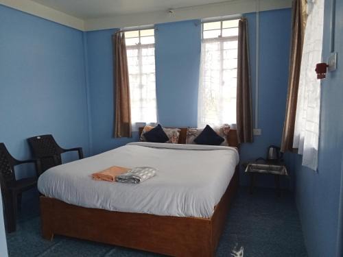 Sohra House | N D Phisha Homestay