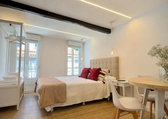 Celanova House | N&E - Home Celanova Rúa Manuel Lezón
