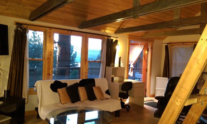Brockway Cabin | N L Tahoe Cabin w/Lake & Mt Views-Location-Attractions-Inviting