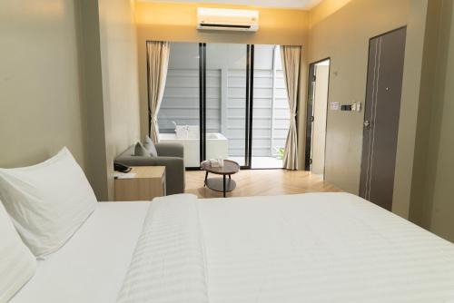 Bang Pa-in Resort | N2 Resotel