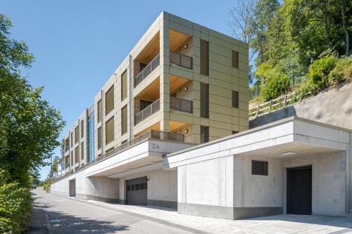 Tuttlingen Apartment | N24 Apartments