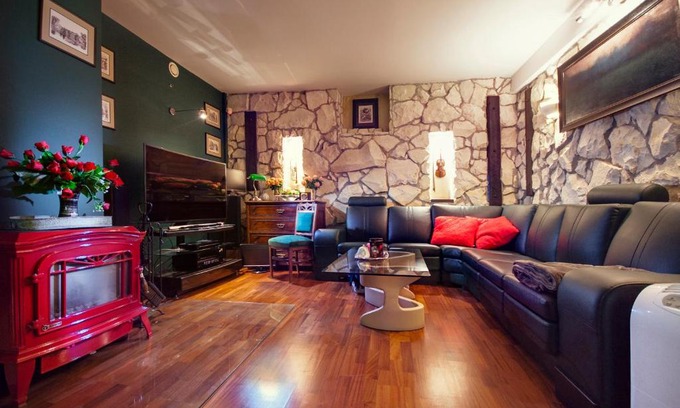 Naleczow Apartment | Nałęczowski Zakątek