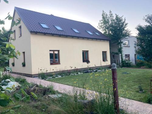 Terlicko Apartment | Na břehu Těrlicka