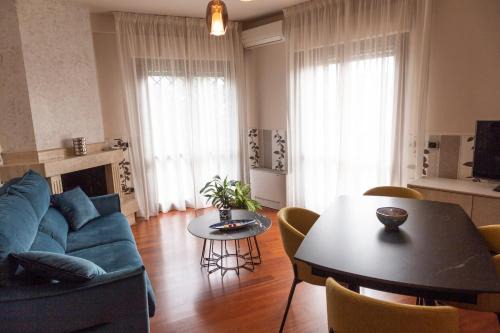 Tor Sapienza Apartment | 'Na Coccola da Noantri