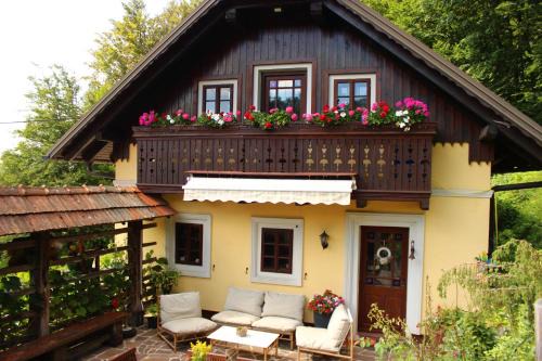 Vidrga House | Na Gmajni pr' Angležu