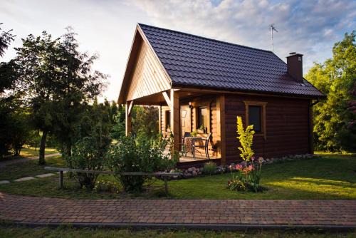 Sierakow House | Na Morenie