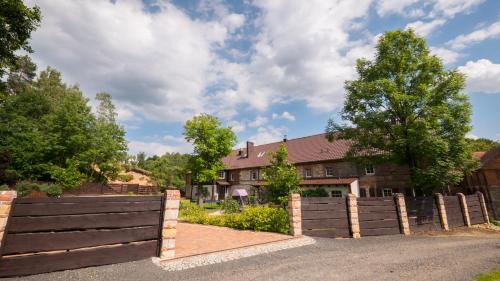 Ubocze House | Na Uboczu