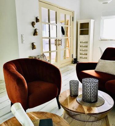 Neustadt an der Waldnaab Apartment | Naabsuite