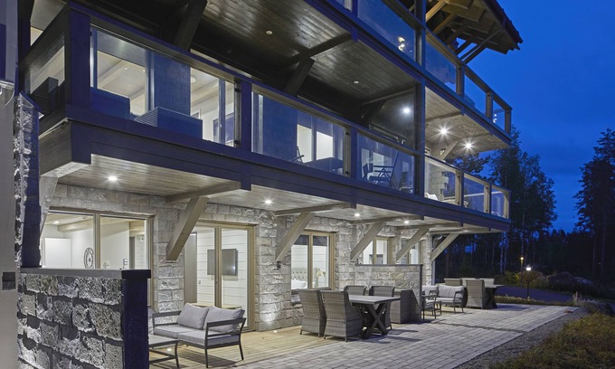 Ahtari Apartment | Naava Chalet