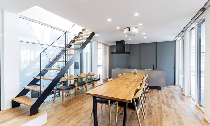 Sennan District House | nabe cape Equipped with WIFI projector park/Sennan-gun Ōsaka