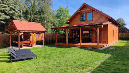 Pasym House | Nad Kalwą