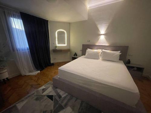 Downtown Cairo Apartment | Nadasha guest house cairo view