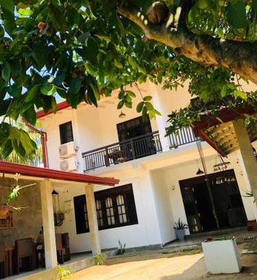 Ahungalla House | Nade Villas Ahungalla