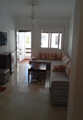 Oued Laou Apartment | Nadir