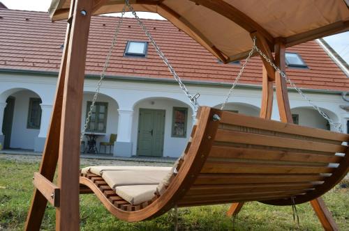 Hegyko Apartment | NADIT Apartmanház