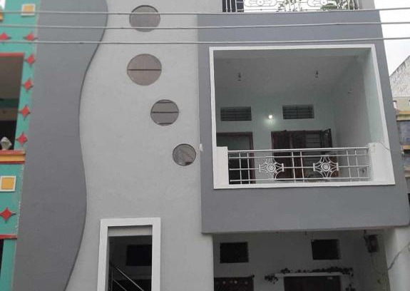 Maheshwar Apartment | Nadiya Kinare