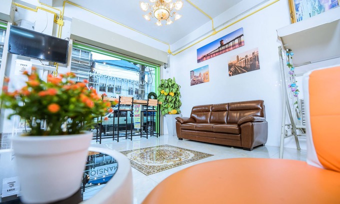 Tha Kham House | Nadpob Mansion