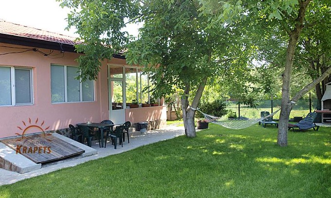 Krapets House | Nadya Holiday Home