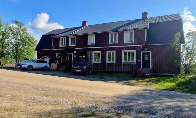 Fransta Bed & Breakfast | Naggen 301