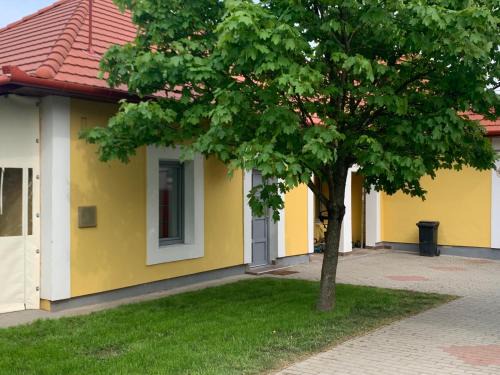 Poroszlo Apartment | Nagyfiúk Vendégház