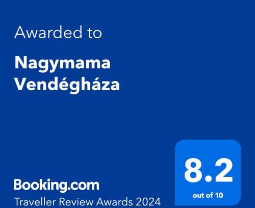 Telkibanya House | Nagymama Vendégháza