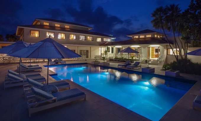Cocoplum Resort | Naïa Resort and Spa