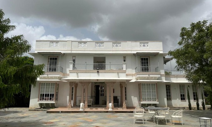 Jaipur Villa | Naila Kothi - A Royal Luxury Stay