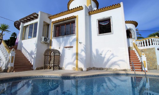 Casas de Torrat Villa | Nailencia
