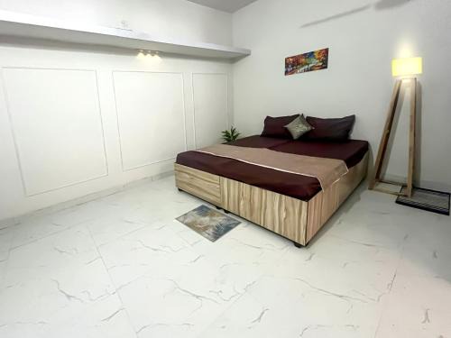 Haldwani House | Naini Bliss