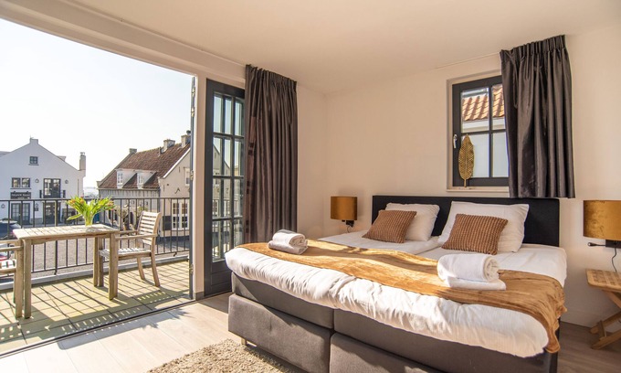 Oud-Loosdrecht House | Najade Resort