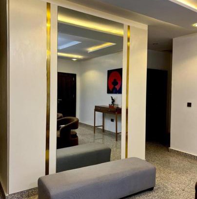 Orozo House | Naji apartment