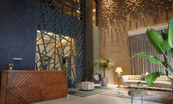 Sabah Al Salem Apartment | Nakheel Residence by House living