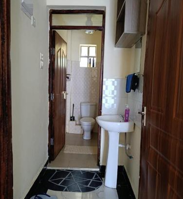 Hospital Apartment | Nakuru modern home