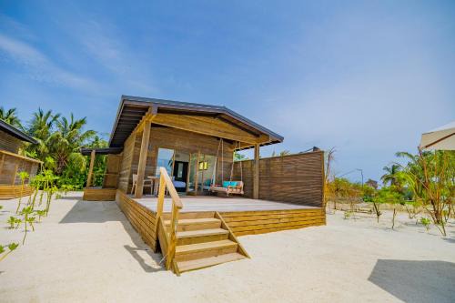 Innahuraa Resort | Nala Maldives by Jawakara
