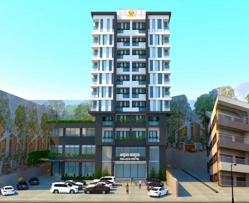 Santuk Hotel | Nalada Hotel