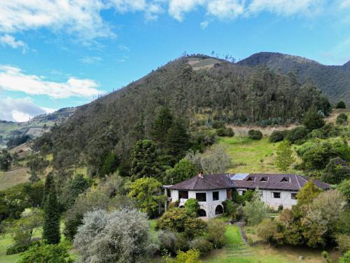 Patate House | Nalanda SPA & Casa de Montaña