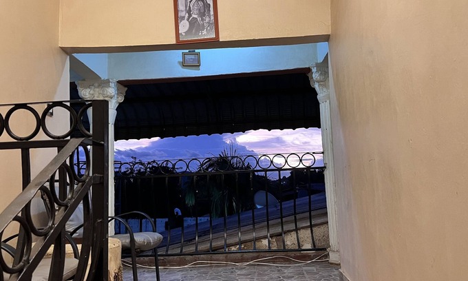 Kabwe House | Nalikwanda Guest House