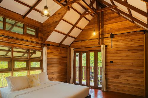 Ban Ta Khun House | Nalintara resort นลินธารารีสอร์ท