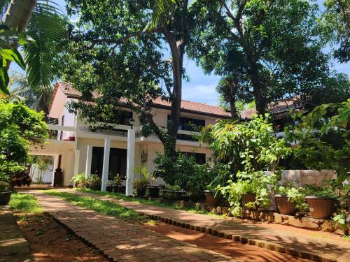 Nallur House | Nallur Residence