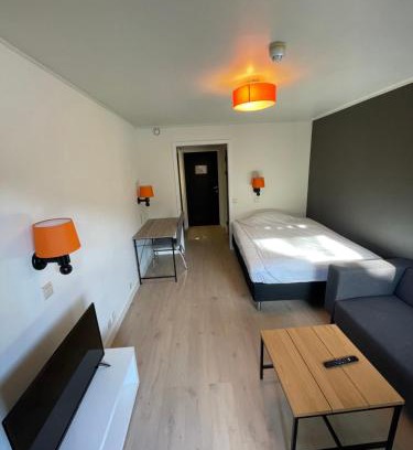 Namsos Hotel | Namsen Hotell