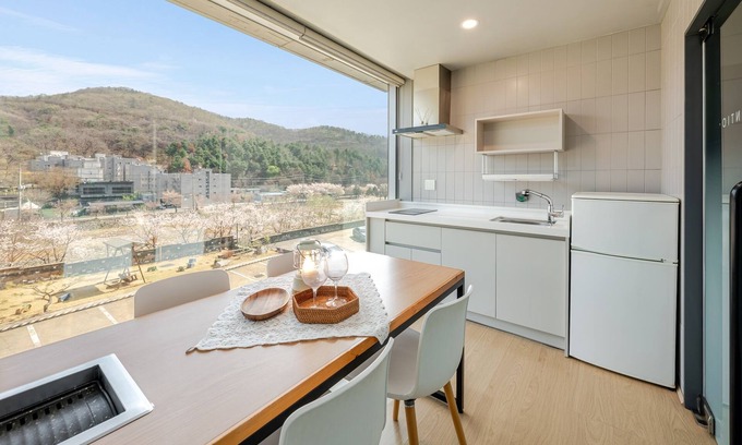 Namyangju House | Namyangju Aintio Pension