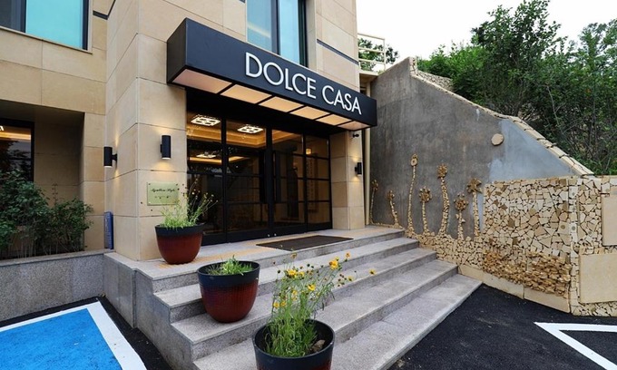 Namyangju Hotel | Namyangju Bukhangang dolcecasa hotel