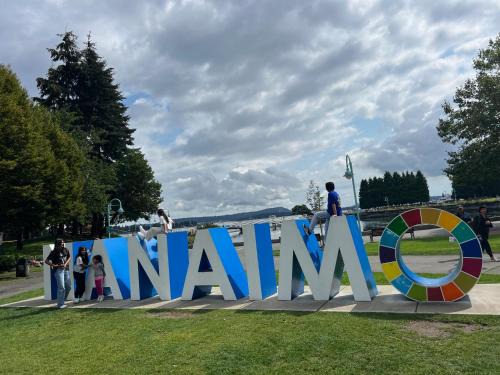 Regional District of Nanaimo Apartment | Nanaimo Oldtown Beautiful Guest Suite