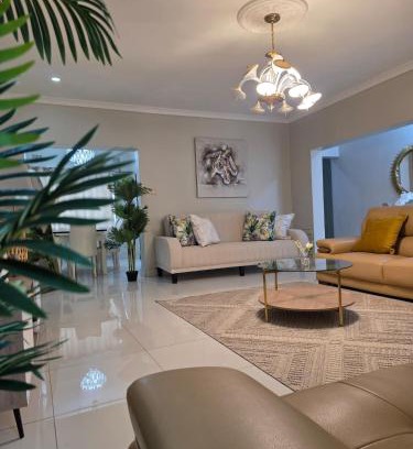 Blantyre Apartment | Nanana's