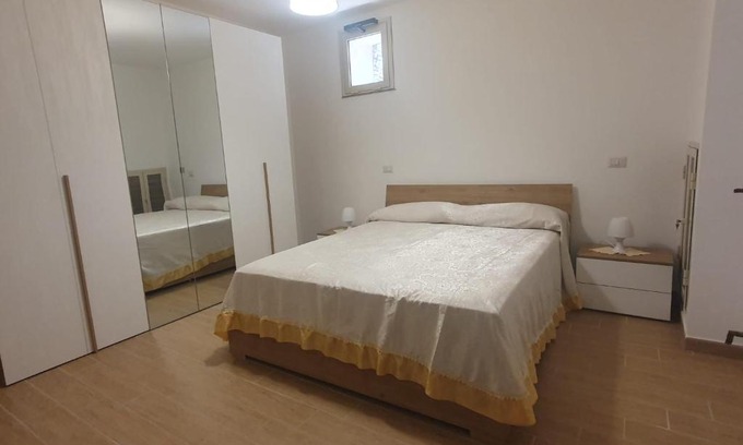Nizza di Sicilia Apartment | Nancy Casa vacanze