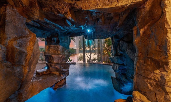 Sherrills Ford House | Nancy Key W/pool, Wine Cave, Optional Boat Rental