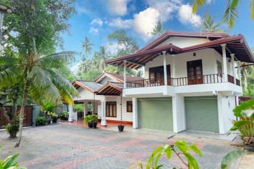 Welipitiya Villa | Nandana Guest House