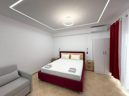 Vlore Apartment | Nando's Apartment Vlora